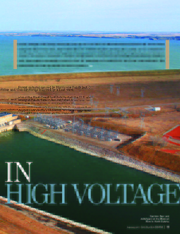 Credit: Construction Executive