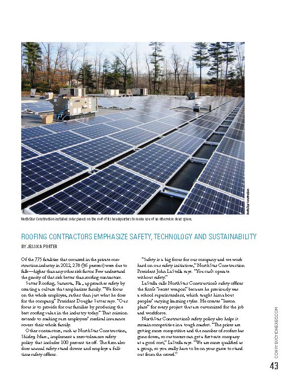 Credit: Construction Executive 