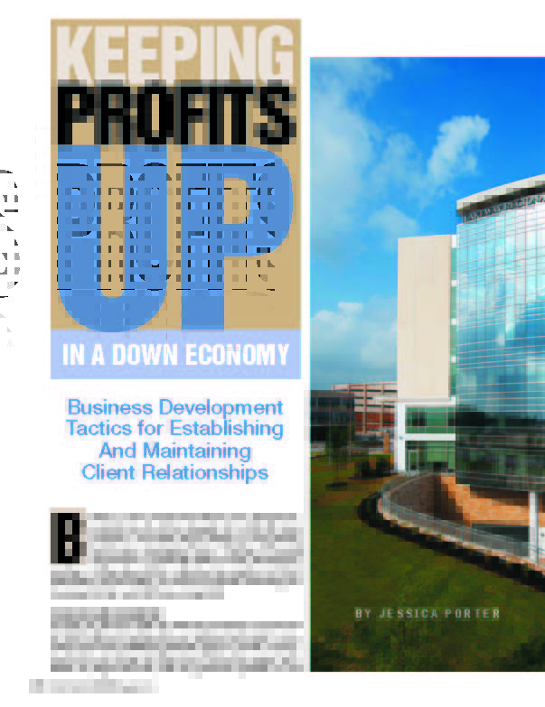 Credit: Construction Executive