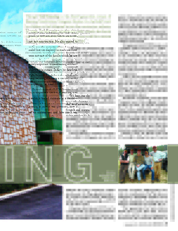 Credit: Construction Executive