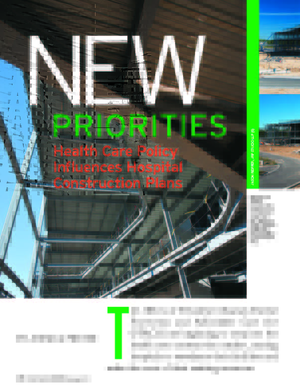 Credit: Construction Executive