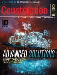 Credit: Construction Executive