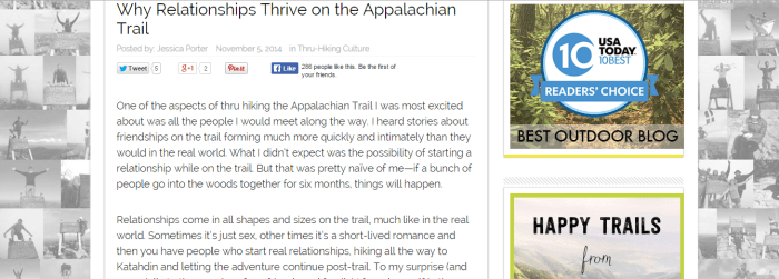 Credit: Appalachian Trials 