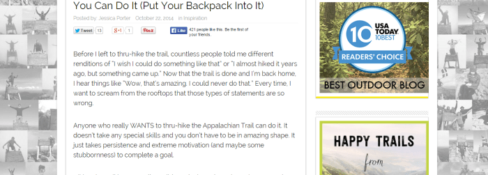 Credit: Appalachian Trials 