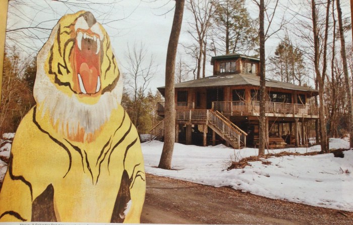 04-15 Catskill Cantilever