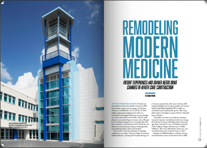 Construction Executive