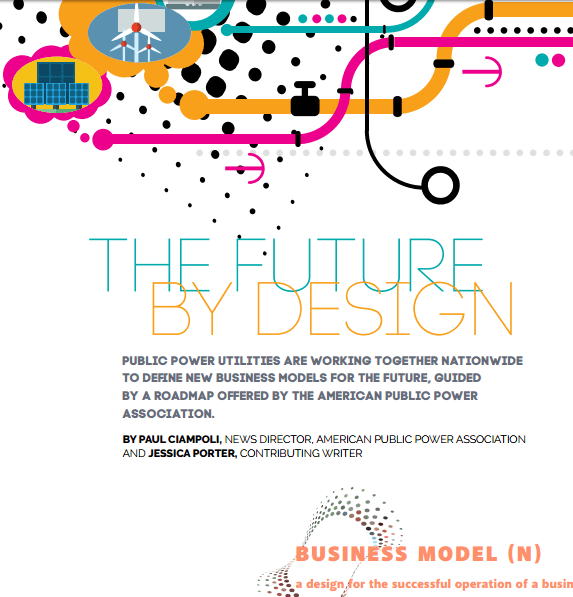 BUsiness Model